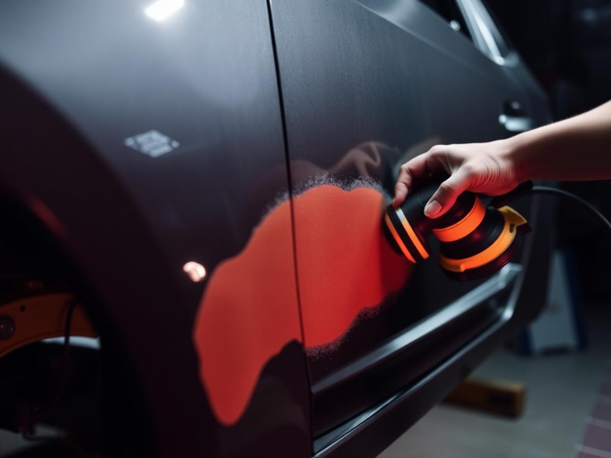 Auto Body & Trim